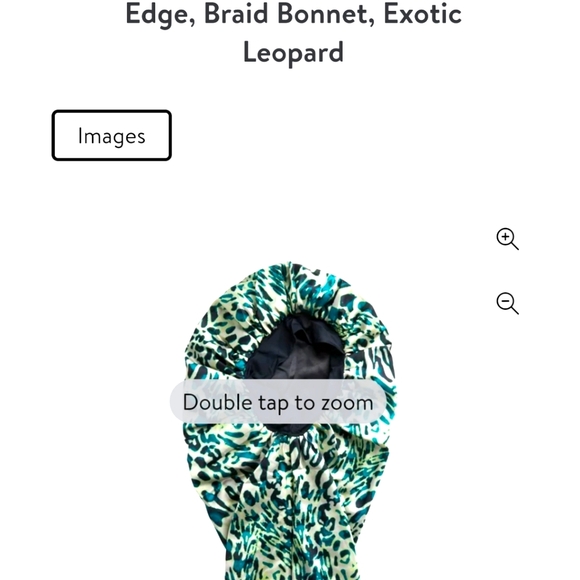 NEW HAIR CARE BUNDLE / WET BRUSH and HAIR BONNETS - Picture 8 of 10